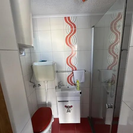 Vikendica Casa de Férias Rakovica