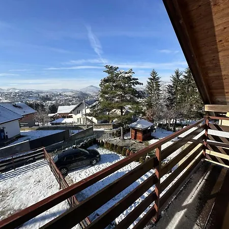 Vikendica Σπίτι διακοπών