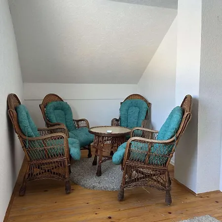 Vikendica Casa de Férias *
