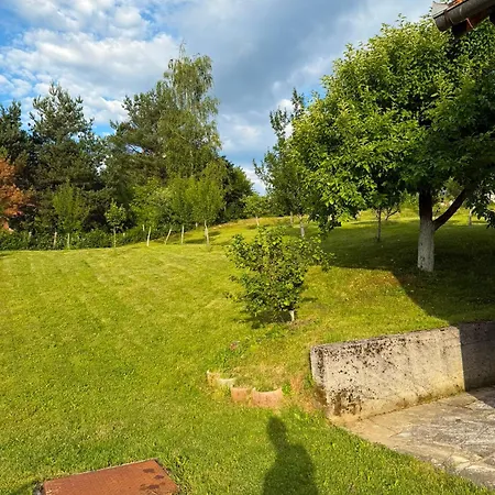 Casa de Férias Vikendica Rakovica