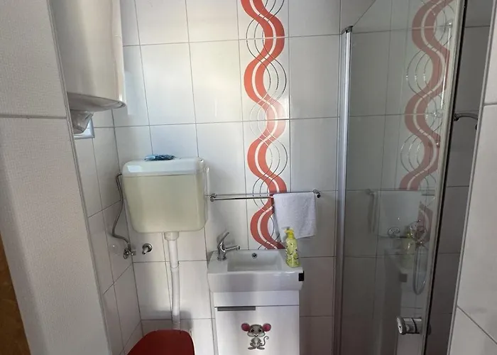 Vikendica Prázdninový dům Rakovica